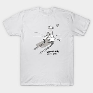 Opportunity T-Shirt